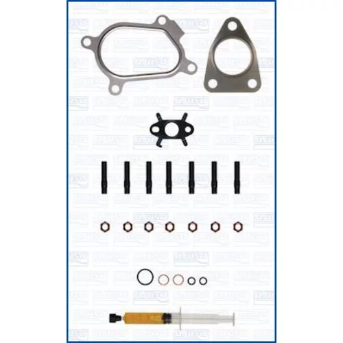 Turbodúchadlo - montážna sada AJUSA JTC11240