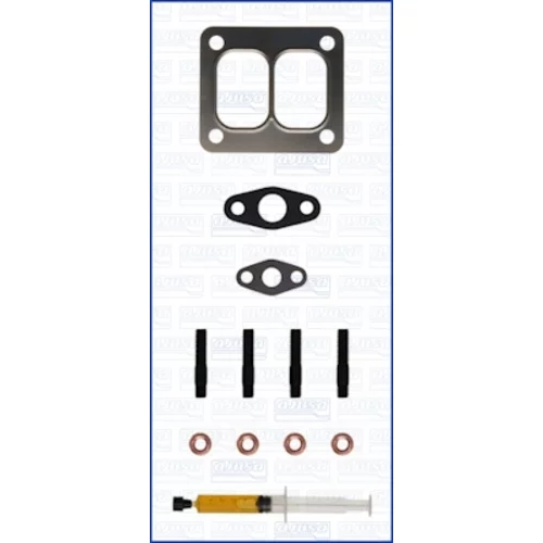 Turbodúchadlo - montážna sada AJUSA JTC11259