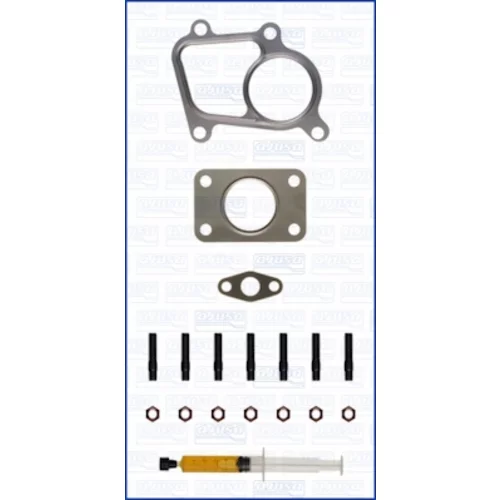 Turbodúchadlo - montážna sada AJUSA JTC11604