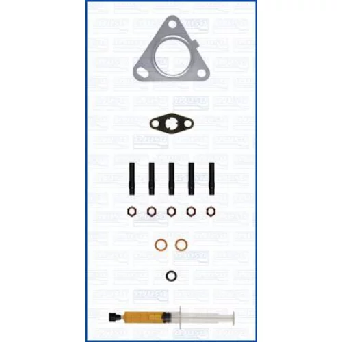 Turbodúchadlo - montážna sada AJUSA JTC11852