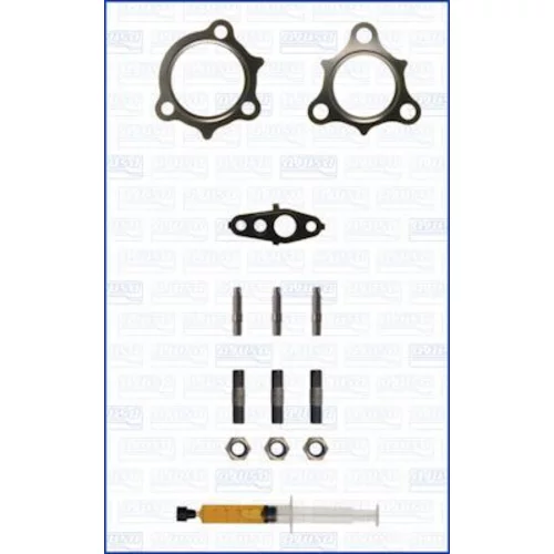 Turbodúchadlo - montážna sada AJUSA JTC11881