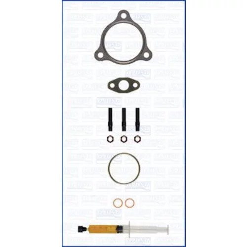 Turbodúchadlo - montážna sada AJUSA JTC11940 - obr. 1