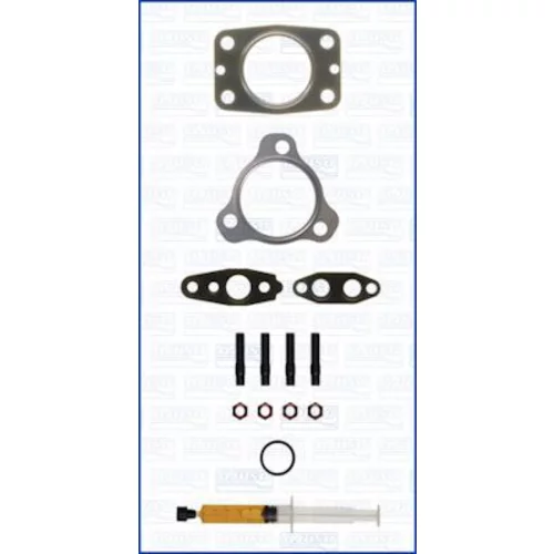Turbodúchadlo - montážna sada AJUSA JTC12278