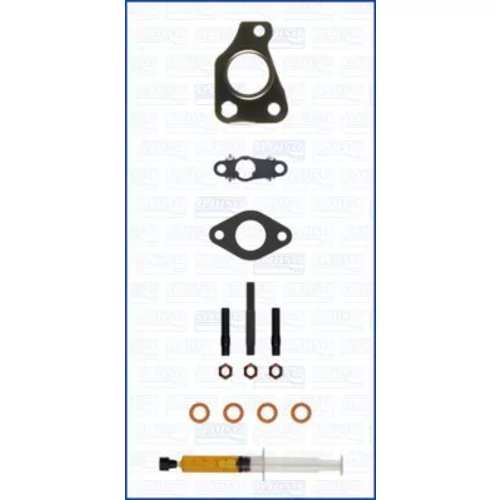 Turbodúchadlo - montážna sada AJUSA JTC12280