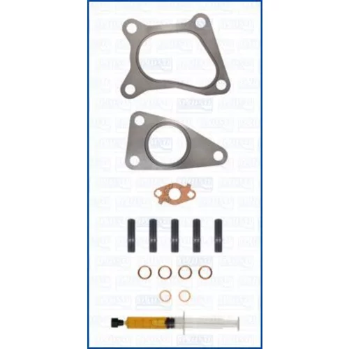 Turbodúchadlo - montážna sada AJUSA JTC12440