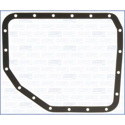 Tesnenie olejovej vane 14035700 /AJUSA/ - obr. 1