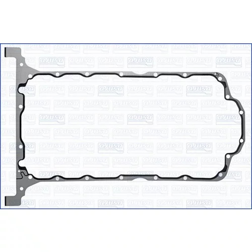 Tesnenie olejovej vane AJUSA 14102300