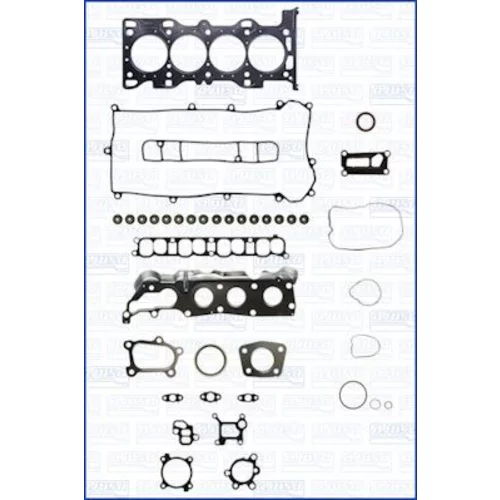 Kompletná sada tesnení motora AJUSA 50296800 - obr. 1