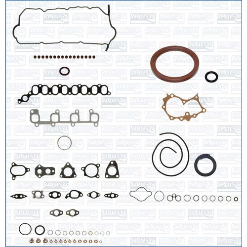 Kompletná sada tesnení motora AJUSA 51021100