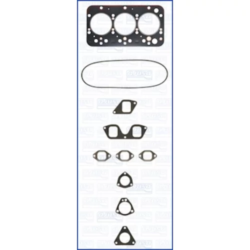 Sada tesnení, Hlava valcov AJUSA 52039200