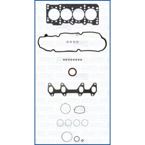 Sada tesnení, Hlava valcov AJUSA 52270200