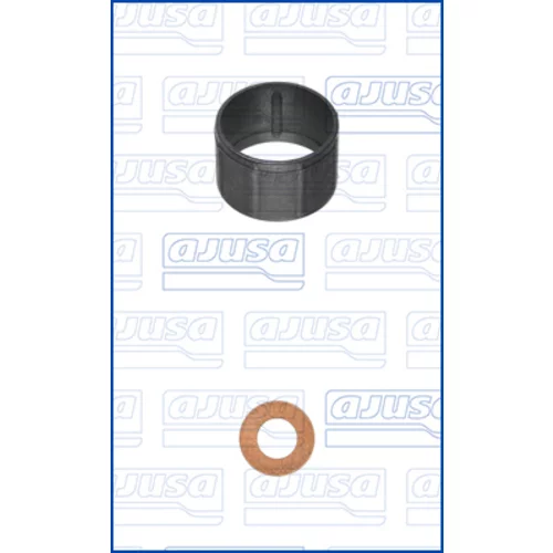 Sada tesnení pre vstrekovaciu trysku AJUSA 77033900