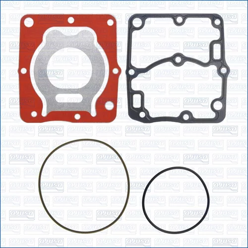 Súprava tesnení, kompresor stla?eného vzduchu AJUSA 77044800