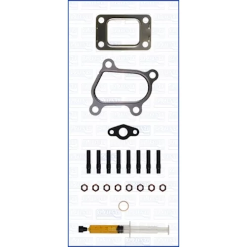 Turbodúchadlo - montážna sada AJUSA JTC11053