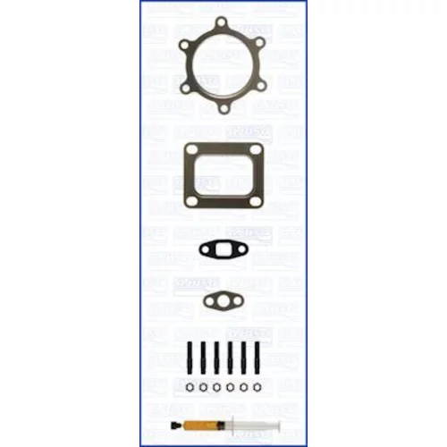 Turbodúchadlo - montážna sada AJUSA JTC11140