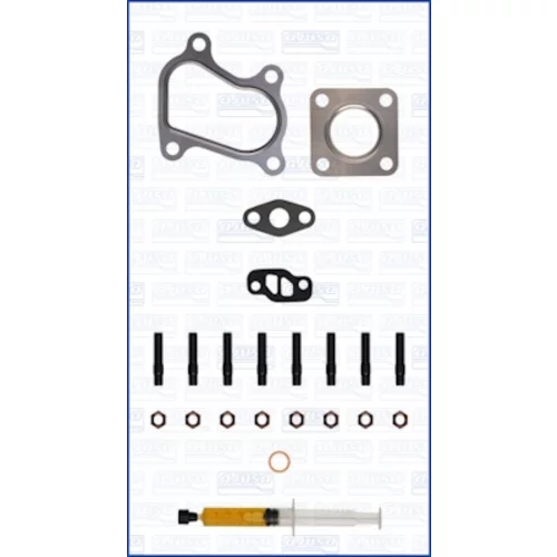 Turbodúchadlo - montážna sada AJUSA JTC11366