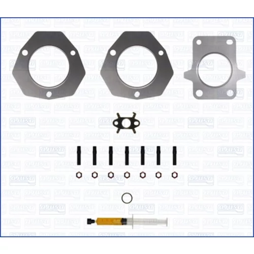 Turbodúchadlo - montážna sada AJUSA JTC11721 - obr. 1