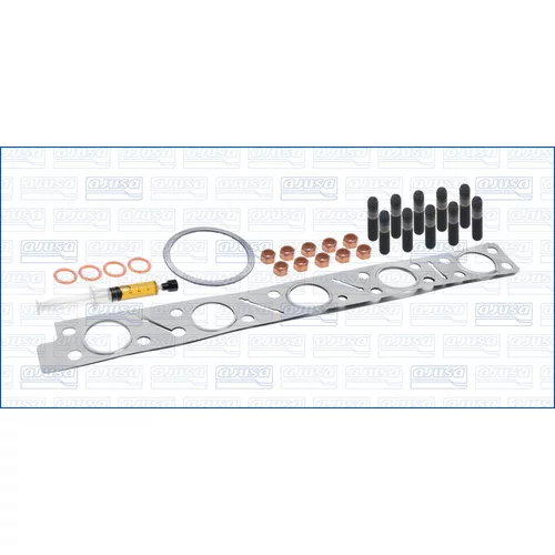 Turbodúchadlo - montážna sada AJUSA JTC11741