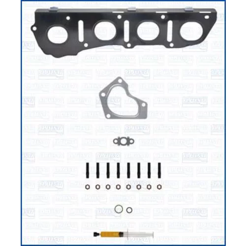 Turbodúchadlo - montážna sada AJUSA JTC11850