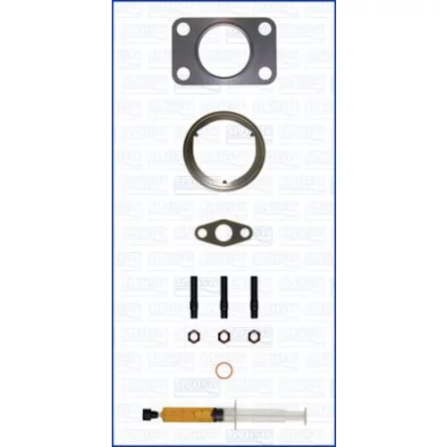 Turbodúchadlo - montážna sada AJUSA JTC11861 - obr. 1