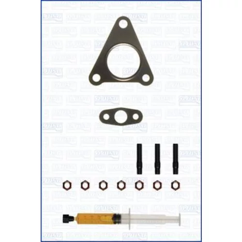 Turbodúchadlo - montážna sada AJUSA JTC11863