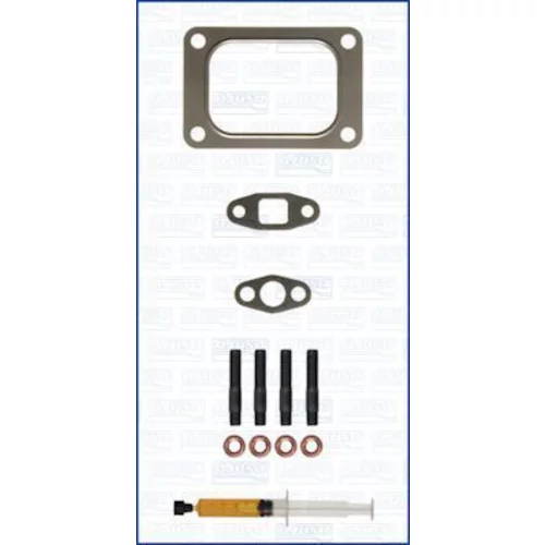 Turbodúchadlo - montážna sada AJUSA JTC11928