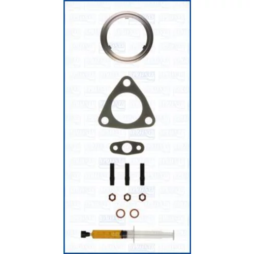Turbodúchadlo - montážna sada AJUSA JTC11984