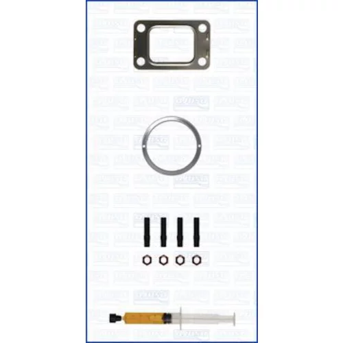 Turbodúchadlo - montážna sada AJUSA JTC12045