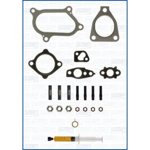 Turbodúchadlo - montážna sada AJUSA JTC12115