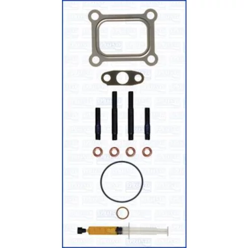 Turbodúchadlo - montážna sada AJUSA JTC12175
