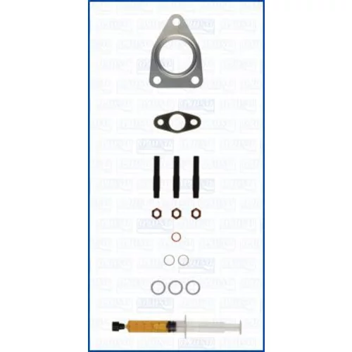Turbodúchadlo - montážna sada AJUSA JTC12185