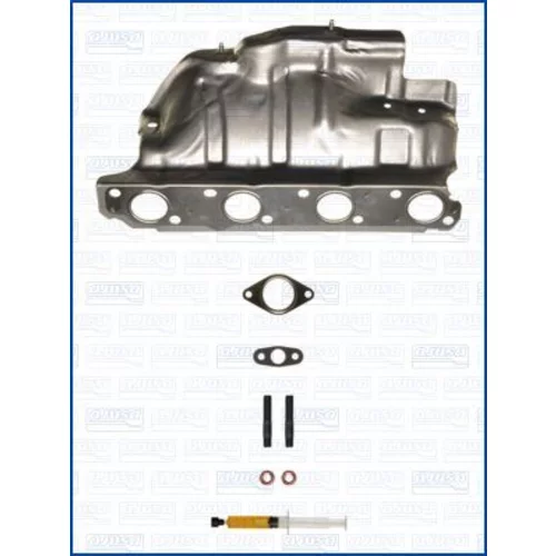 Turbodúchadlo - montážna sada AJUSA JTC12391