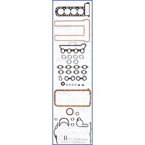 Kompletná sada tesnení motora AJUSA 50042300