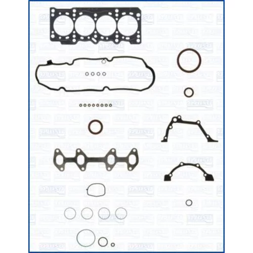 Kompletná sada tesnení motora AJUSA 50274200 - obr. 1