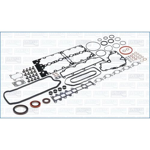 Kompletná sada tesnení motora AJUSA 51039500