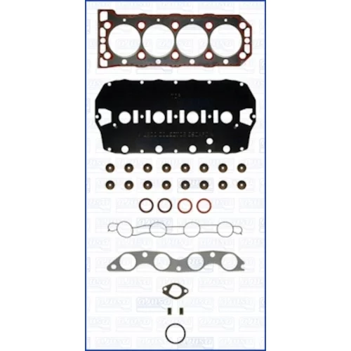 Sada tesnení, Hlava valcov AJUSA 52138100