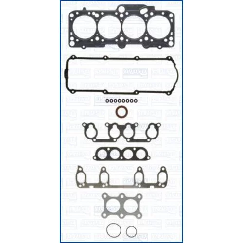 Sada tesnení, Hlava valcov AJUSA 52139200
