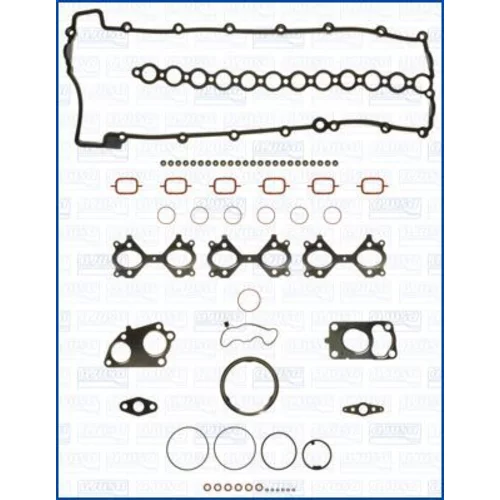 Sada tesnení, Hlava valcov AJUSA 53030900 - obr. 1