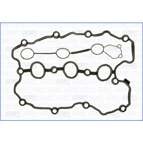 Sada tesnení veka hlavy valcov 56037900 /AJUSA/