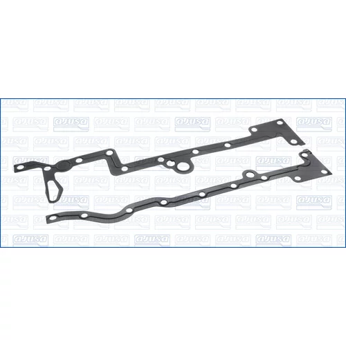 Sada tesnení olejovej vane AJUSA 59014100