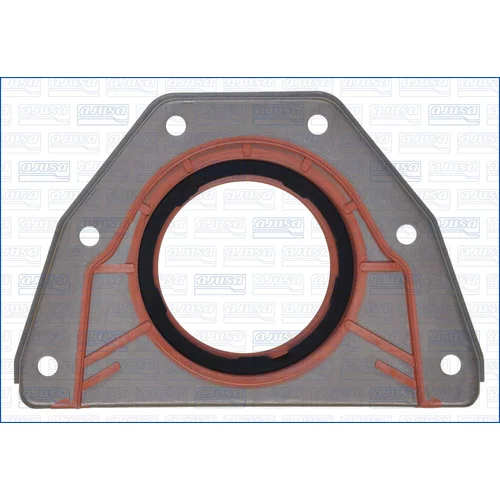 Tesniaci krúžok kľukového hriadeľa AJUSA 71000700