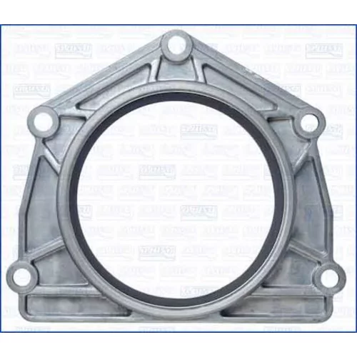 Tesniaci krúžok kľukového hriadeľa AJUSA 71001700