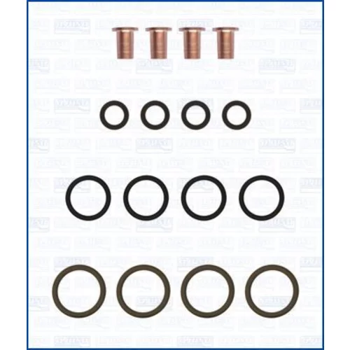 Sada tesnení pre vstrekovaciu trysku AJUSA 77024600