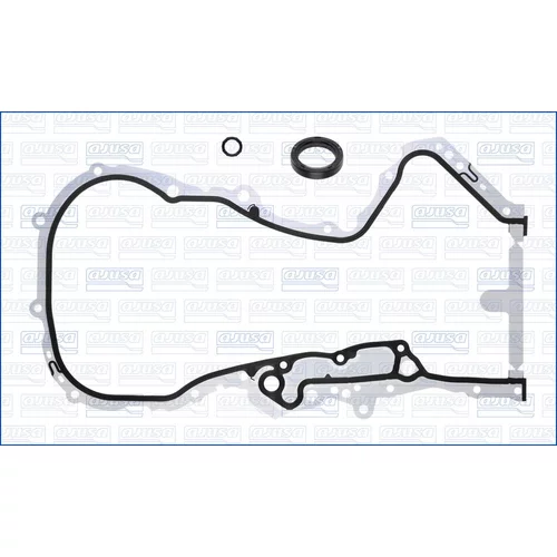 Sada tesnení skrine rozvodového mechanizmu AJUSA 77088200