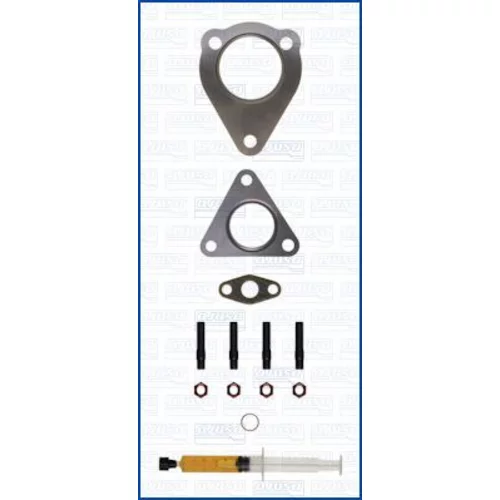 Turbodúchadlo - montážna sada AJUSA JTC11008 - obr. 1