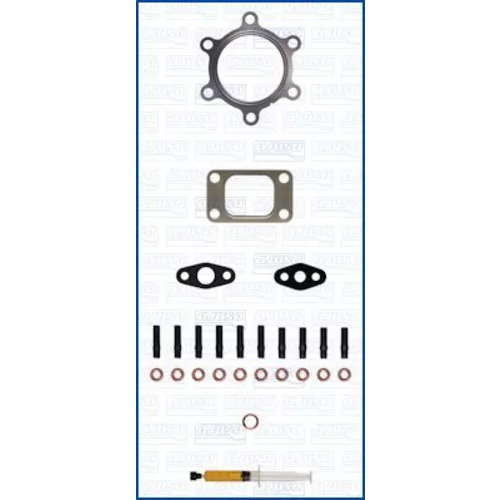 Turbodúchadlo - montážna sada AJUSA JTC11010