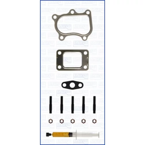 Turbodúchadlo - montážna sada AJUSA JTC11075