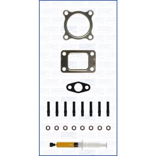 Turbodúchadlo - montážna sada AJUSA JTC11079