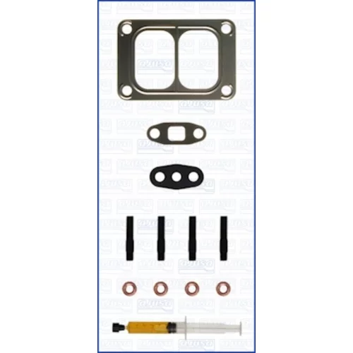 Turbodúchadlo - montážna sada AJUSA JTC11256