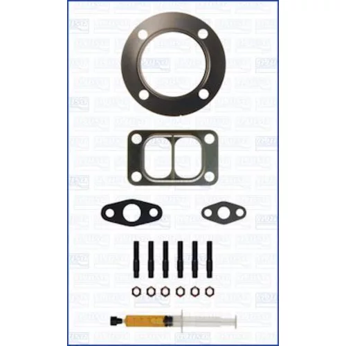 Turbodúchadlo - montážna sada AJUSA JTC11285